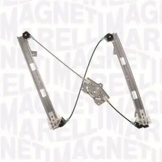 350103170254 Стеклоподъемник 350103170254 MAGNETI MARELLI MAGNETI MARELLI подбор по vin на Brocar