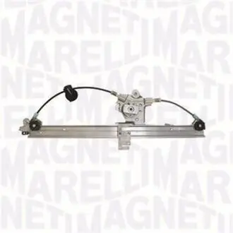 350103170309 Механізм склопідіймача MAGNETI MARELLI підбір по vin на Brocar