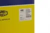 350203066460 Filtr kabinowy MEGANE IV 15- NISSAN QASHQAI II 13- MAGNETI MARELLI підбір по vin на Brocar