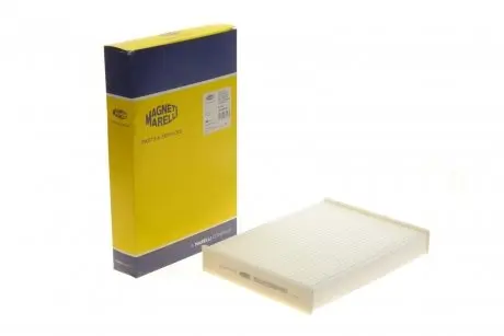 350203066460 Фільтра салону MAGNETI MARELLI 350203066460 MAGNETI MARELLI підбір по vin на Brocar