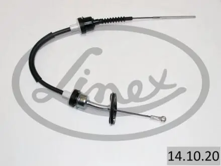 141020 Трос сцепления LINEX подбор по vin на Brocar