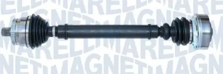 302004190117 Приводна напіввісь MAGNETI MARELLI підбір по vin на Brocar