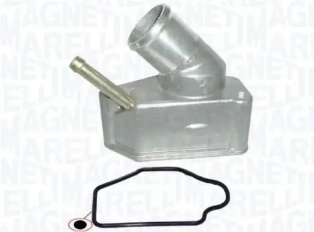 352317100870 MAGNETI MARELLI OPEL Термостат 92°C 1,8-2,0 16V 93- Astra, Vectra, Calibra MAGNETI MARELLI подбор по vin на Brocar