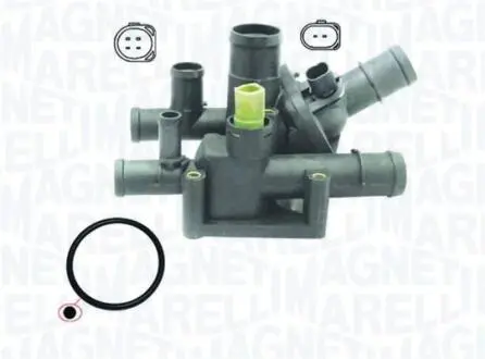 352317102150 Термостат MAGNETI MARELLI підбір по vin на Brocar
