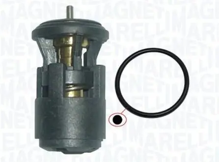 352317002860 Termostat SEAT/VW CORDOBA/IBIZA III 03-09, VW LUPO MAGNETI MARELLI підбір по vin на Brocar