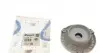 Подушка амортизатора (переднього) BMW 5 (F07)/7 (F01-F04) 08- (14x47) 38609