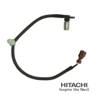 2508108 Датчик імпульсів ALMERA II 1.5 02-06, MICRA III44682 dCi 05-10, NOTE 44682 HITACHI підбір по vin на Brocar