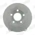 Tarcza ham. AUDI A6/100/SUPERB 245mm /T/ VW PASSAT 561549JC