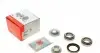 Подшипник ступицы (задней) Ford Escort 90-00 (29x50.3x17.5) 713 6789 60