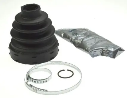 305751 Пильовик ШРУС зовнішн до-кт FORD: GALAXY 2.0 TDCi/2.2 TDCi 06-, MONDEO IV 2.0 TDCi 07-, MONDEO IV Turnier 2.0 TDCi 07-, MONDEO IV 2.0 TDCi 07-, S-MAX 2. GKN (Lobro) підбір по vin на Brocar