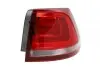LAMPA /TYŁ/ VW GOLF VII (5G1/BA5) 12-17/P/CZERWONA 11-12821-01-2
