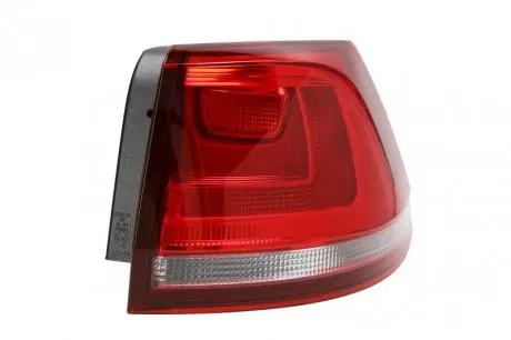 1112821012 LAMPA /TYŁ/ VW GOLF VII (5G1/BA5) 12-17/P/CZERWONA TYC підбір по vin на Brocar