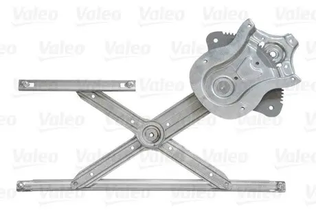 851728 Склопідйомник VALEO подбор по vin на Brocar