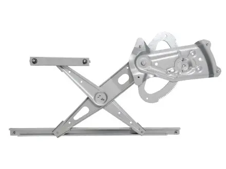 851169 Склопідіймач VALEO підбір по vin на Brocar
