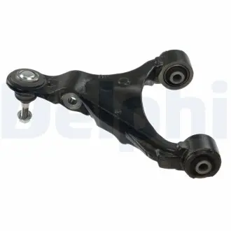 TC3026 Важіль DELPHI TC3026 LEWY LANDROVER DISCOVERY,RANGE ROVER SPORT 04-09 DELPHI підбір по vin на Brocar