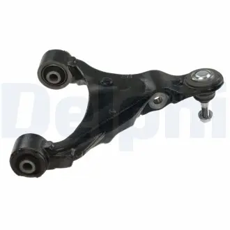 TC3027 Важіль DELPHI TC3027 PRAWY LANDROVER DISCOVERY,RANGE ROVER SPORT 04-09 DELPHI підбір по vin на Brocar