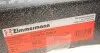 590280320 Диск тормозной (передний) Toyota Auris 07-/Avensis 09- (295x26) (с покрытием) (вентилируемый) ZIMMERMANN підбір по vin на Brocar