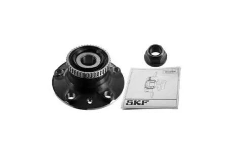 VKBA3468 Комплект подшипника ступицы колеса SKF подбор по vin на Brocar