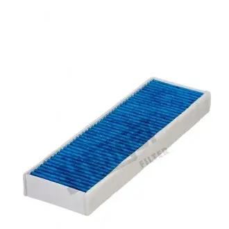 E3945LB Фільтр салону HENGST FILTER підбір по vin на Brocar