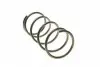 4092535 Пружина (передняя) Toyota Avensis 1.6i/VVT-i/1.8i/VVT-i 97-03 (накл.зад.часть/седан/универсал) LESJOFORS підбір по vin на Brocar