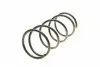 4092535 Пружина (передняя) Toyota Avensis 1.6i/VVT-i/1.8i/VVT-i 97-03 (накл.зад.часть/седан/универсал) LESJOFORS підбір по vin на Brocar