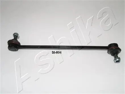 10608804 Тяга стабілізатора пред. лів./прав. Suzuki Swift 1.3,1.5,1.6 02.2005- ASHIKA підбір по vin на Brocar
