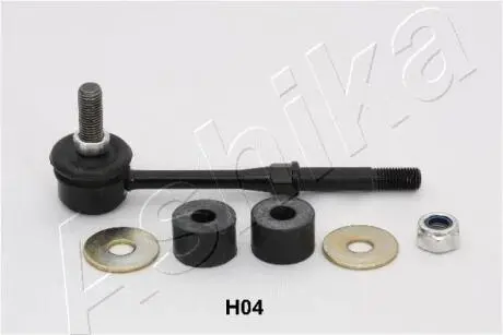 1060HH04 Тяга зад. стаб. Hyunday Accent 1/00-3/06 ASHIKA подбор по vin на Brocar