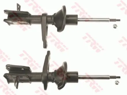 JGM1295T Амортизатор land rover freelander (ln) 1.8 16v 4x4 200011-200610 TRW подбор по vin на Brocar