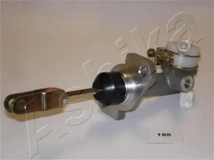 9501195 Циліндр зчеплення головний ASHIKA підбір по vin на Brocar