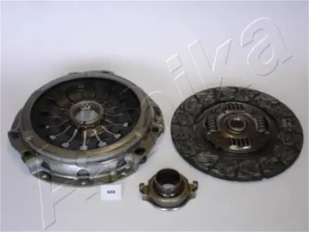9205589 Комплект сцепления ASHIKA подбор по vin на Brocar