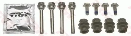 ST1169 PROWADNICA ZACISKU HAMULC. ALFA ROMEO 156 97-05 T TRW подбор по vin на Brocar