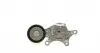 529021310 Комплект ременя генератора Citroen C3/C4/Peugeot 206/307 1.4/1.6 HDi 02- (6PK800) INA підбір по vin на Brocar