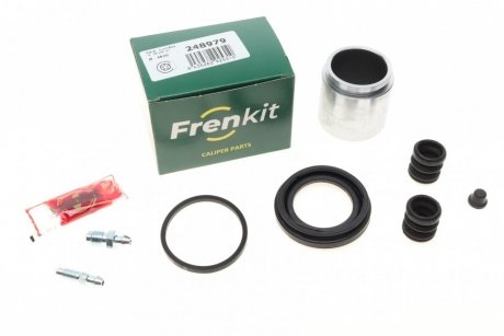248979 Ремкомплект супорта з поршнем супорта FRENKIT підбір по vin на Brocar