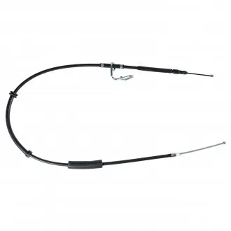 109237 LINKA HAMULCA RĘCZNEGO LANDROVER FREELANDER 06-14 FEBI BILSTEIN подбор по vin на Brocar