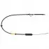 LINKA HAMULCA RĘCZNEGO LANDROVER FREELANDER  06-14 109238