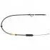 109238 LINKA HAMULCA RĘCZNEGO LANDROVER FREELANDER 06-14 FEBI BILSTEIN підбір по vin на Brocar
