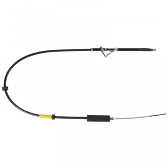 109238 LINKA HAMULCA RĘCZNEGO LANDROVER FREELANDER 06-14 FEBI BILSTEIN підбір по vin на Brocar