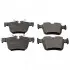 KLOCKI HAMULC. LAND ROVER DISCOVERY SPORT  14- TYŁ 116331