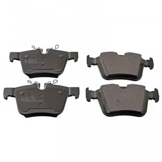 116331 KLOCKI HAMULC. LAND ROVER DISCOVERY SPORT 14- TYŁ FEBI BILSTEIN підбір по vin на Brocar
