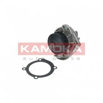 T0118 Насос охолоджувальної рідини, охолодження двигуна KAMOKA підбір по vin на Brocar