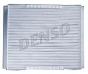 DCF194P FILTR POWIETRZA KABINOWY OPEL MERIVA 03- P.DCF510P DENSO підбір по vin на Brocar