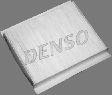 DCF513P Фільтр салону DENSO підбір по vin на Brocar