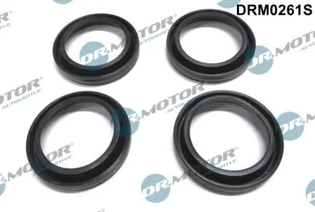 DRM0261S Кільце гумове DR.MOTOR підбір по vin на Brocar