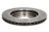 0951961X Тормозной диск BREMBO підбір по vin на Brocar