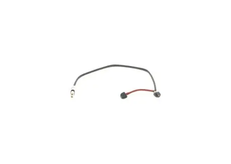 1987474560 Сигналізатор, знос гальмівних колодок BOSCH підбір по vin на Brocar