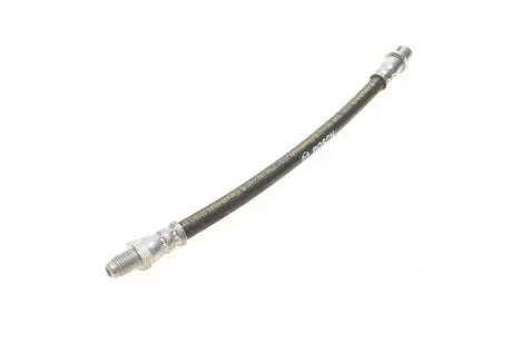 1987476083 Шланг тормозной (задний) MB A-class (W168/W169) 97-12 (L=230mm) BOSCH подбор по vin на Brocar