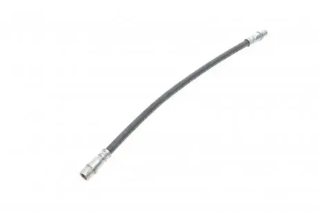 1987476118 Шланг тормозной (задний) MB A-class (W168) 97-04 (L=340mm) BOSCH подбор по vin на Brocar