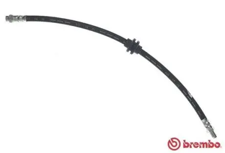 T68086 Шлангопровод BREMBO підбір по vin на Brocar
