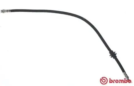 T68090 Гальмівний шланг BREMBO підбір по vin на Brocar