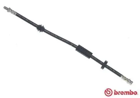 T86035 Шлангопровод BREMBO підбір по vin на Brocar
